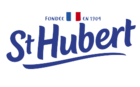 logo de St Hubert