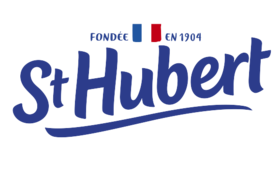 logo svatého Huberta