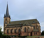 Herz-Jesu-Kirche (Nunkirchen)