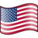 Nuvola U.S. flag, alternative.svg