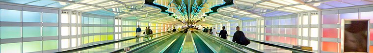 Chicago O’Hare International Airport