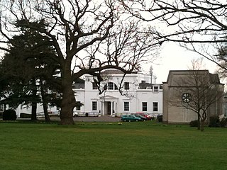 <span class="mw-page-title-main">Oak Hill College</span> Evangelical theological college