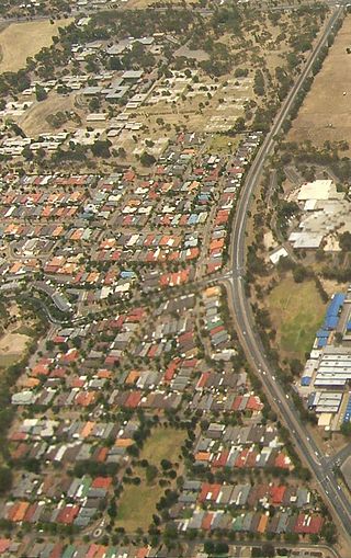 <span class="mw-page-title-main">Oakden, South Australia</span> Suburb of Adelaide, South Australia