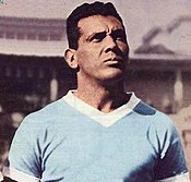 Uruguay national football team - Wikipedia