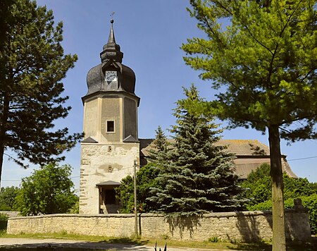 Oberroßla.Kirche CTH