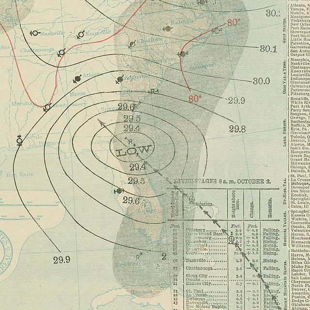 Hurricane Dennis (1999) - Wikipedia