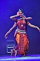 File:Odissi dance at Nishagandi Dance Festival 2024 (260).jpg