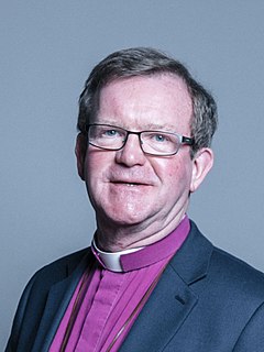 Christopher Foster (bishop)
