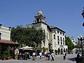 Olivera Street (Triq), Los Angeles