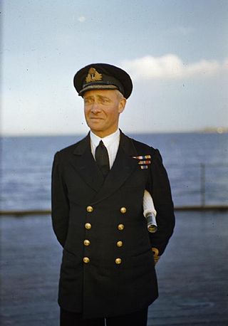 <span class="mw-page-title-main">Philip Mack</span> Royal Navy admiral