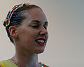 Open Make Up For Ever 2013 - Olia Burtaev - Bianca Hammett - 08.jpg