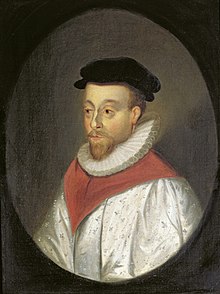 This oil painting of Orlando Gibbons (1583-1625) is presently in the collection. Orlando Gibbons.jpg