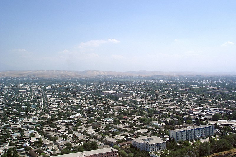 File:Osh, Kyrgyzstan - panoramio (4).jpg