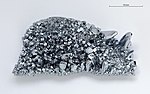 Osmium crystals, ≈99,99%