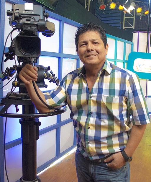 Oswaldo Segura