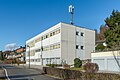 * Nomination Telecommunications building on 10. Oktober Straße #27, Pörtschach, Carinthia, Austria -- Johann Jaritz 04:01, 14 December 2023 (UTC) * Promotion  Support Good quality. --XRay 04:22, 14 December 2023 (UTC)  Support Good quality. --Basile Morin 04:23, 14 December 2023 (UTC)