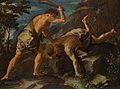 Cain and Abel (1690)