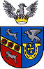 Coat of arms of Miasteczko Krajeńskie