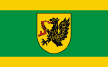 POL gmina Studzienice flag.svg