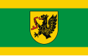 Studzienice - Drapeau