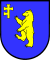 Herb gminy Wierzbno