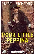 Thumbnail for Poor Little Peppina