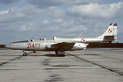 PZL TS-11
