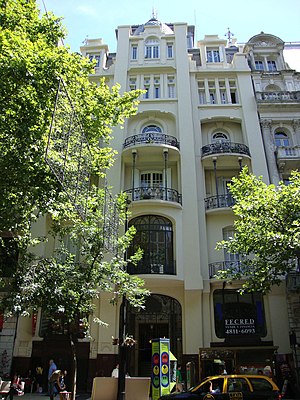 Palacio Vera