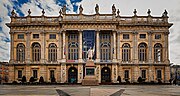 Vignette pour Palais Madame (Turin)