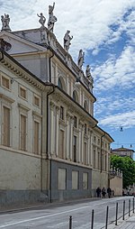 Biblioteca Queriniana