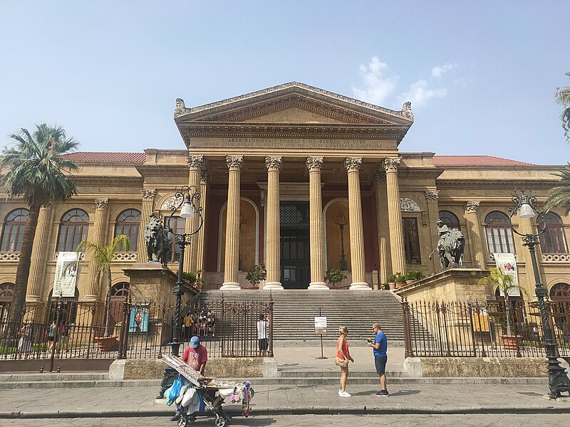 File:Palermo - Teatro Massimo Vittorio Emanuele - 2023-09-30 18-03-44 002.jpg