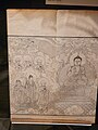 Chinese book, Buddhist theme