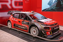 File:Hyundai i30 Fastback N, Paris Motor Show 2018, IMG 0569.jpg - Wikipedia