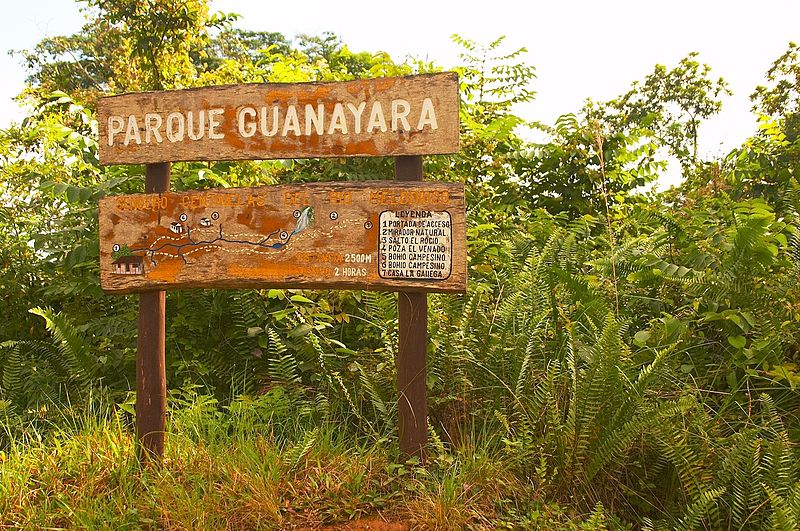 File:Parque Guanayara index plate.jpg