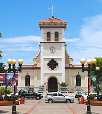 Parroquia Nuestra Senora del Carmen, Hatillo, Puerto Rico.jpg