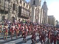 Pasacalle de Lima por la Festividad de la Virgen de la Candelaria 2024 1312