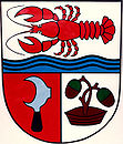 Wappen von Pasohlávky