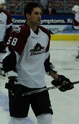 Kuva Bordeleau