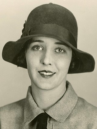 <span class="mw-page-title-main">Patricia Avery</span> American actress