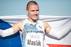 Pavel Maslák Ostrava 2011.jpg