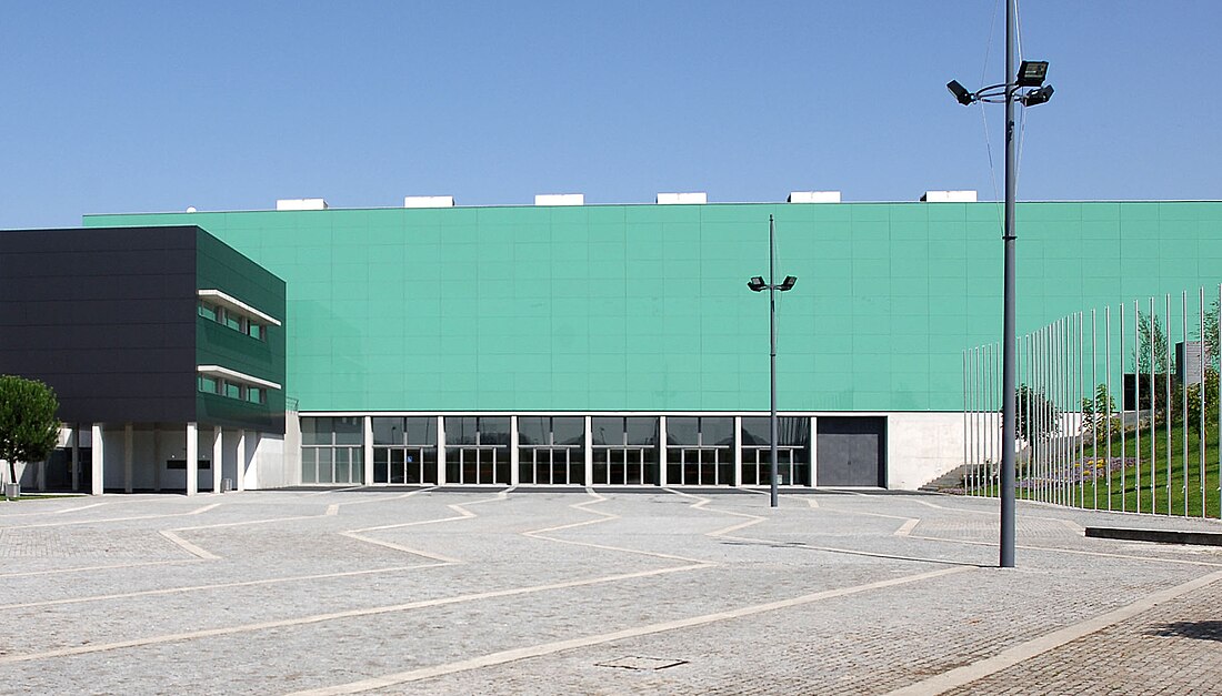 Campeonato Europeo de Gimnasia en Trampolín de 2014