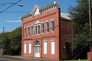 Percy-Lobdell Building United States historic place