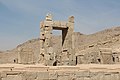 * Nomination Gate in the Hall of hundred columns, Persepolis, Iran --Bgag 03:43, 31 March 2018 (UTC) * Promotion  Support Good quality.--Agnes Monkelbaan 04:52, 31 March 2018 (UTC)