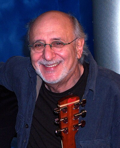 Peter Yarrow Net Worth, Biography, Age and more