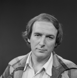 Peter Koelewijn (1977)