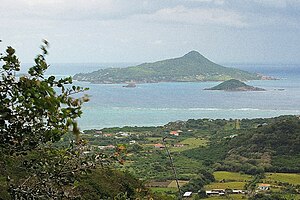 プティトマルティニークCarriacou.jpg