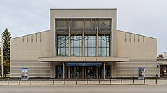 National Theater of the Republic of Karelia