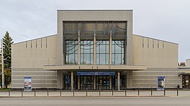 Petrozavodsk 06-2017 img19 Karelian National Theatre.jpg