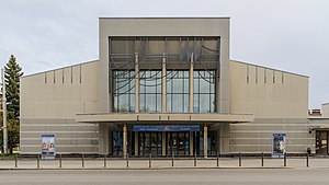 Petrozavodsk 06-2017 img19 Karelian Nasional Theatre.jpg