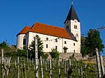 Pfarrkirche Sankt Anna